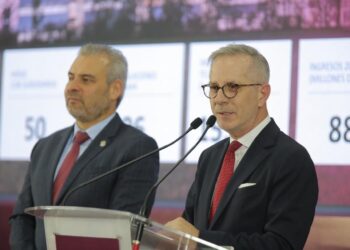 Construcción del Teleférico de Uruapan generará más de 700 empleos directos