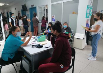 Exhorta Secretaría de Salud a prevenir enfermedades por ola de calor atípico