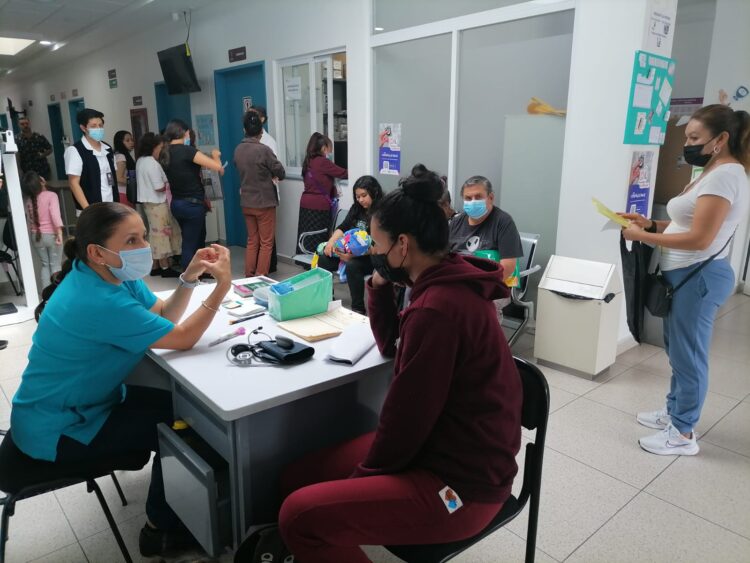 Exhorta Secretaría de Salud a prevenir enfermedades por ola de calor atípico