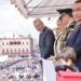 Miles disfrutaron el desfile cívico militar con motivo del 258 natalicio de Morelos