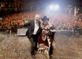 Fiestas patrias y concierto de Julión Álvarez aportaron 109 mdp: Sectur