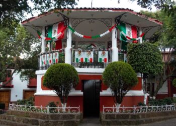 Habrá más obra pública durante 2023, para desarrollo de Huiramba: Alcaldesa