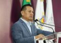 La incidencia delictiva en Michoacán continúa a la baja: Carlos Torres Piña