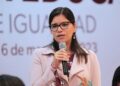 Necesaria, participación ciudadana para consolidar los derechos de las mujeres