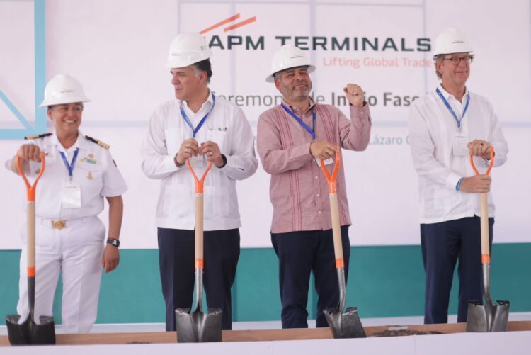 Gobierno de Ramírez Bedolla atrajo inversiones por más de 68 mil mdp