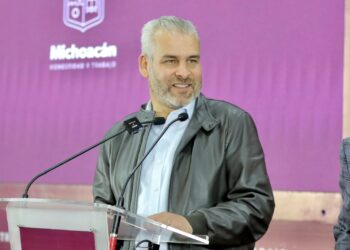 Terminal de cabotaje en puerto de LC quedará lista en 2024: Ramírez Bedolla