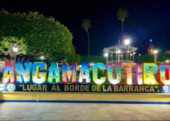 Instancia Municipal de la Mujer de Angamacutiro invita a las mujeres a certificarse en primaria o secundaria