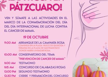 Prevenir es la mejor medicina