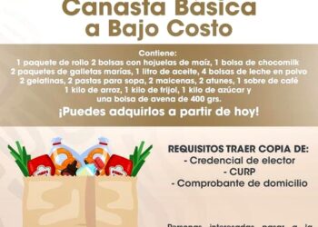 Apoya Gobierno de Itzel Gaona la economía popular de Ziracuaretiro