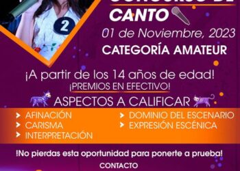 Vamos todos a cantar en Ziracuaretiro