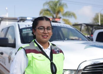 Con 1,500 elementos policiacos arranca el operativo de Noche de Muertos 2023