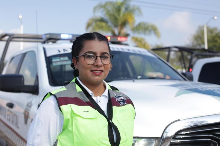 Con 1,500 elementos policiacos arranca el operativo de Noche de Muertos 2023