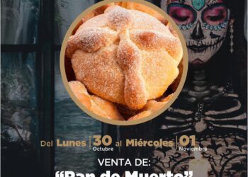 Actividades para hoy lunes en Uruapan