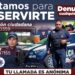 Lanza Gobierno de Uruapan campaña para denunciar abusos de autoridad