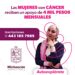 Lanza Gobierno de Michoacán programa de apoyo para las mujeres con cáncer