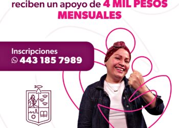 Gobierno de Michoacán lanza programa de apoyo para las mujeres con cáncer