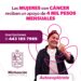 Gobierno de Michoacán lanza programa de apoyo para las mujeres con cáncer