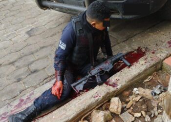 ¡¡ Así amanece Tacámbaro, Michoacán !!