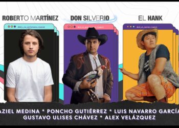 Festival Jalo, para todo Michoacán