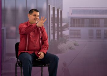 ¡¡ Todos contra Nacho Campos !!