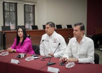 Uruapan a la modernidad, con teleférico e inversión millonaria: Gladyz Butanda