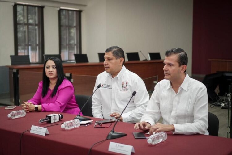 Uruapan a la modernidad, con teleférico e inversión millonaria: Gladyz Butanda