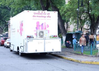 Habrá mastografías gratuitas en Uruapan