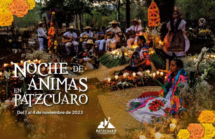 Vive esta experiencia única en Pátzcuaro