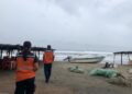 El huracán Lidia provocará intensas lluvias en la Costa; PC estatal en alerta