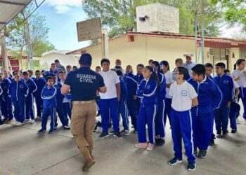 Angamacutiro da prevención del delito