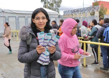 Gratis, los boletos para los conciertos en el estadio Morelos; no caigas en estafas