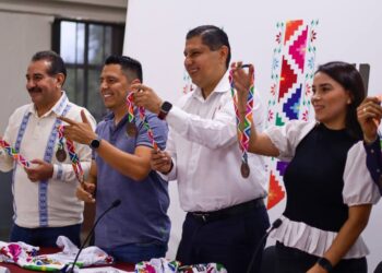 El domingo 15 de octubre, la carrera atlética por 490 aniversario de Uruapan