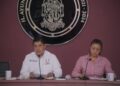 Ponemos orden en la administración pública municipal: Nacho Campos