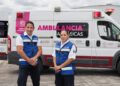 Habrá 9 ambulancias y 50 paramédicos para conciertos en el estadio Morelos