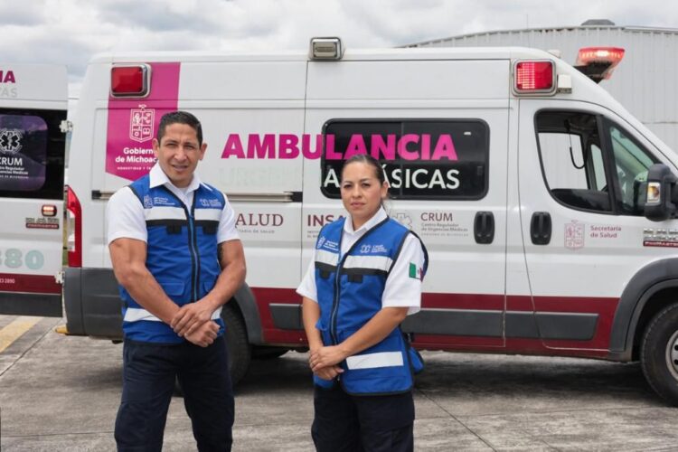 Habrá 9 ambulancias y 50 paramédicos para conciertos en el estadio Morelos