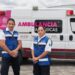 Habrá 9 ambulancias y 50 paramédicos para conciertos en el estadio Morelos