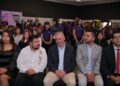 Inaugura Bedolla Festival Jalo y entrega Premio Michoacano de la Juventud 2023