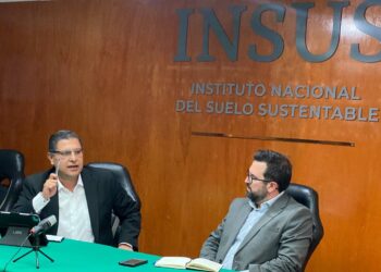 Regularizará gobierno de Nacho Campos 1,716 predios en 9 colonias de Uruapan