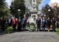 Conmemoran 158 aniversario luctuoso de los Mártires de Uruapan