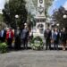 Conmemoran 158 aniversario luctuoso de los Mártires de Uruapan