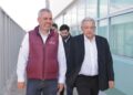 Regresa AMLO a Michoacán el domingo