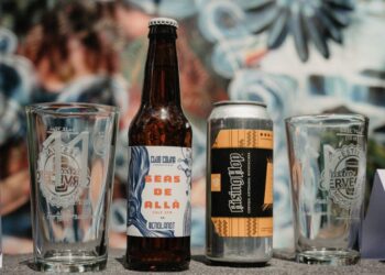 Alistan el 2do Festival Gastrocervecero 2023 por Día de Muertos en Uruapan