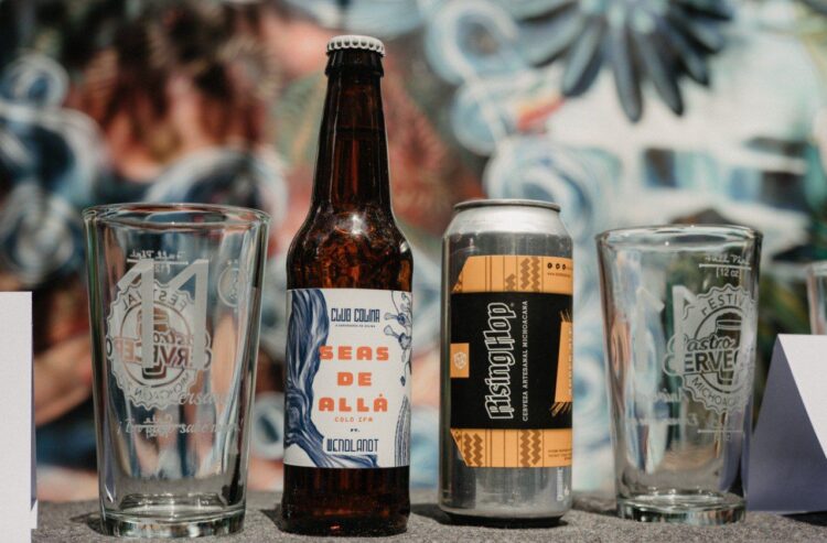 Alistan el 2do Festival Gastrocervecero 2023 por Día de Muertos en Uruapan