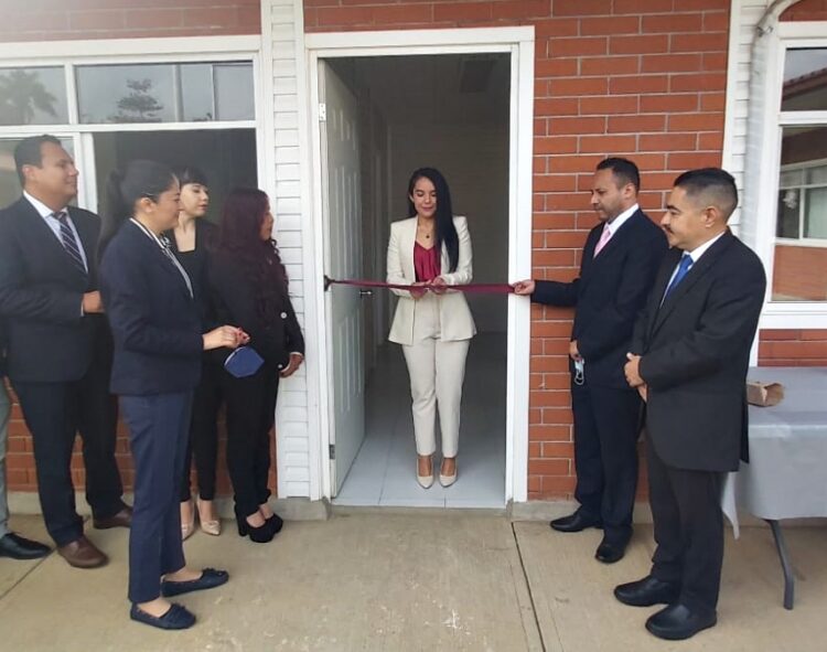 Celebró su primer aniversario el Centro de Conciliación Laboral Región Uruapan