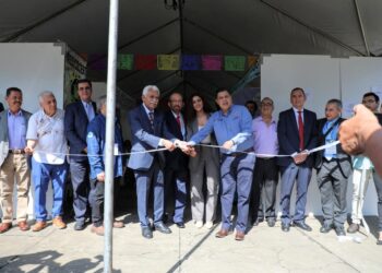 Tendrá Uruapan inversión histórica de casi 10 mil mdp: Nacho Campos