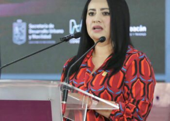 Teleférico, transporte inclusivo para uruapenses con discapacidad: Gladyz