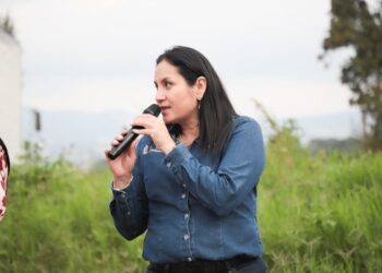 La Caravana de la Salud Integral Gratuita llegó a sesenta colonias de Uruapan