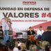 Elección del pueblo por encuesta, la vía a las candidaturas en Morena: Raúl Morón