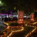 Festival de Velas 2023 consolida a Uruapan como buen destino turístico