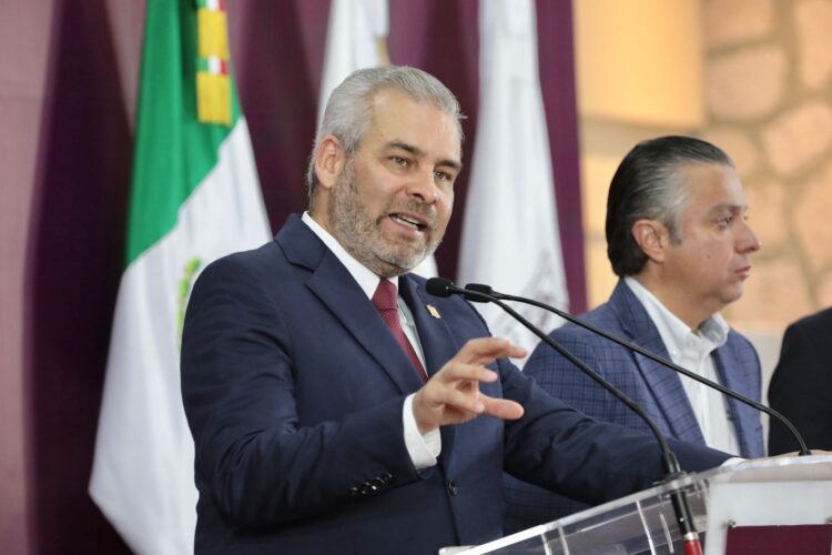 Por Buen Fin, Gobierno de Michoacán condonará 100% de multas y recargos para trámites vehiculares: Luis Navarro